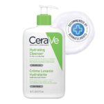 CeraVe Hydrating Cleanser