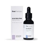Abivo 30% AHA + 2% BHA Peeling Solution