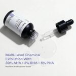 Abivo 30% AHA + 2% BHA Peeling Solution - Image 2