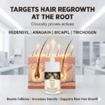 Alopel Hair Loss Foam - Image 2